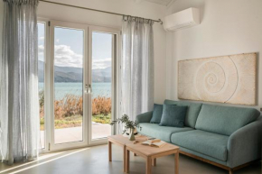 Apollonides beach houses 1